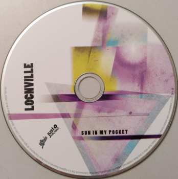CD Locnville: Sun In My Pocket