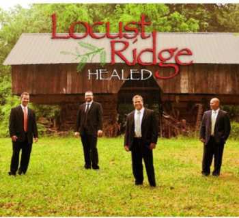 Album Locust Ridge: Healed
