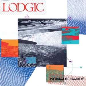 CD Lodgic: Nomadic Sands