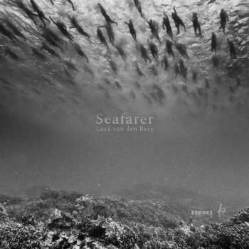 LP Loek Van Den Berg: Seafarer