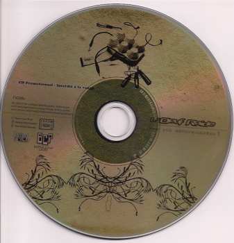 CD L'Oeuf Raide: Are You Eggsperienced?