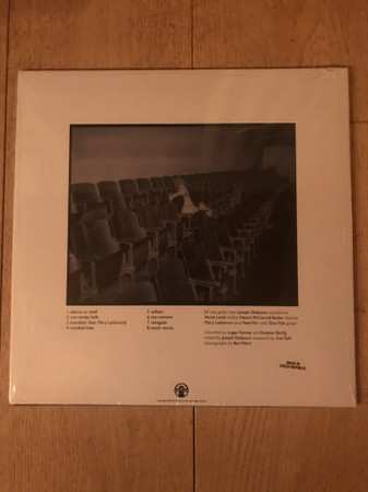 LP Logan Farmer: A Mold For The Bell