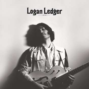 Album Logan Ledger: Logan Ledger