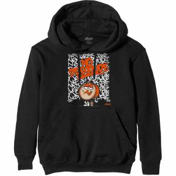 Merch Logic: Felpa Gauge 