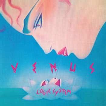 CD Logic System: Venus