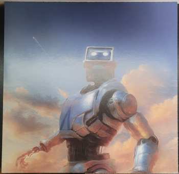 2LP Logic: Ultra 85 CLR