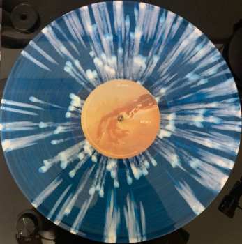 2LP Logic: Ultra 85 CLR