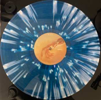 2LP Logic: Ultra 85 CLR
