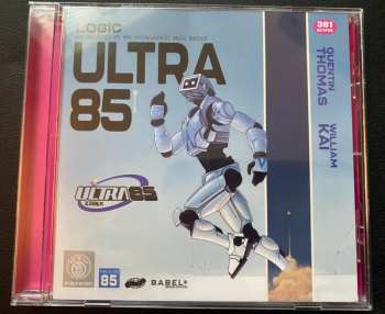 CD Logic: Ultra 85