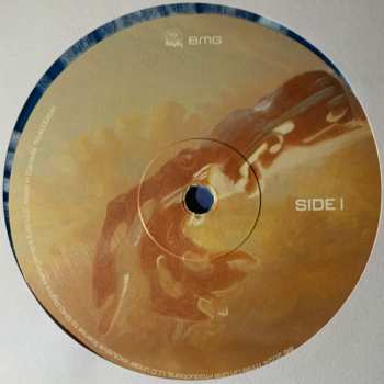 2LP Logic: Ultra 85 CLR