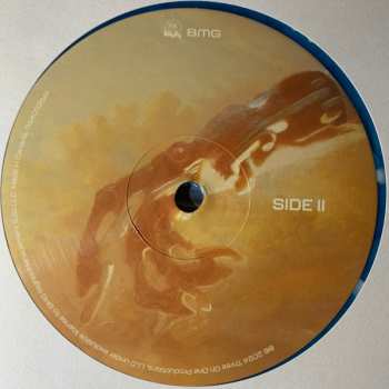 2LP Logic: Ultra 85 CLR