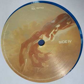 2LP Logic: Ultra 85 CLR