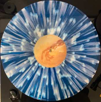 2LP Logic: Ultra 85 CLR