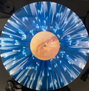 2LP Logic: Ultra 85 CLR