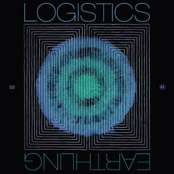 Album Logistics: Earthling