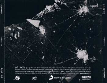 CD Loïc Nottet: Selfocracy