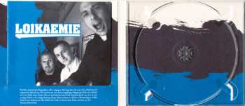 CD Loikaemie: Loikaemie