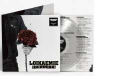 LP Loikaemie: Menschen (limited Edition Paul) (clear Vinyl + Slipmat & Poster)