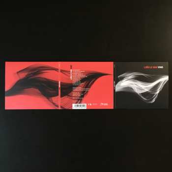 CD Loïs Le Van: Vind