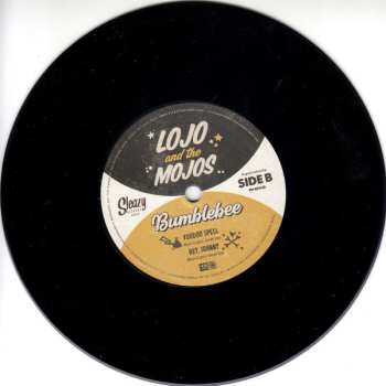SP Lojo And The Mojos: Bumblebee