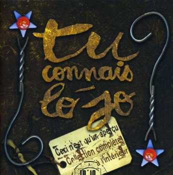 Album Lo'Jo: Tu Connais Lo'Jo ?