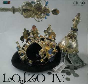 LP Lojzo: Lojzo IV.