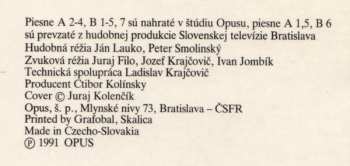 LP Lojzo: Lojzo IV.
