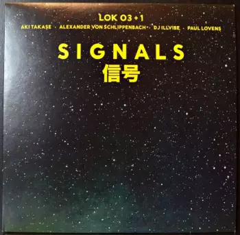 Signals