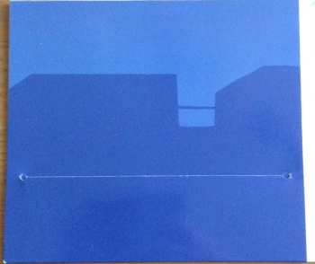 CD Loke Nyberg: 11/11 DIGI