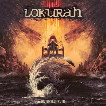 CD Lokurah: Distorted Truth
