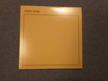 5CD/Set di cofanetti Godley & Creme: Consequences