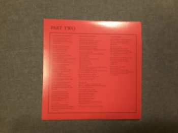 5CD/Set di cofanetti Godley & Creme: Consequences
