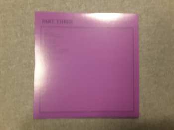 5CD/Set di cofanetti Godley & Creme: Consequences