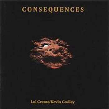 5CD/Set di cofanetti Godley & Creme: Consequences
