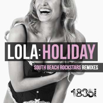 Album Lola: Weekend Holiday