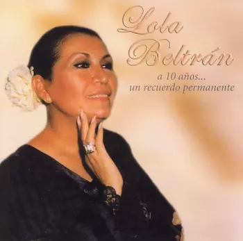 A 10 Años....un Recuerdo Permanente