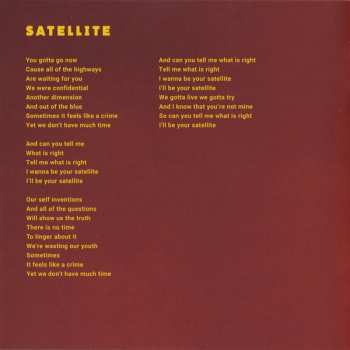 CD Lola Marsh: Shot Shot Cherry