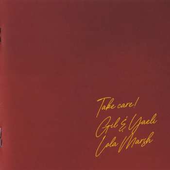 CD Lola Marsh: Shot Shot Cherry