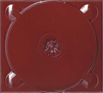 CD Lola Marsh: Shot Shot Cherry