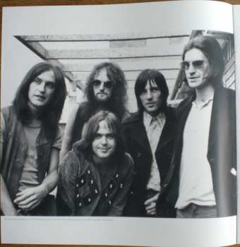LP The Kinks: Lola Versus Powerman And The Moneygoround (Part One)