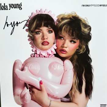 LP Lola Young: I'm Only F**king Myself CLR | LTD