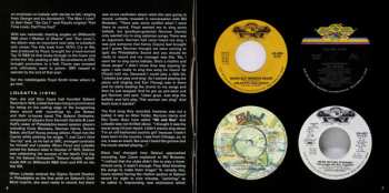 5CD/Set di cofanetti Loleatta Holloway: We're Getting Stronger: The Gold Mind/Salsoul Recordings (1976-1982)
