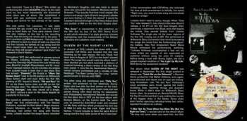 5CD/Set di cofanetti Loleatta Holloway: We're Getting Stronger: The Gold Mind/Salsoul Recordings (1976-1982)