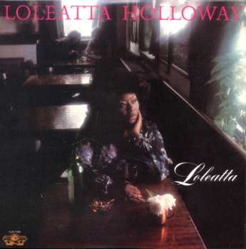 5CD/Set di cofanetti Loleatta Holloway: We're Getting Stronger: The Gold Mind/Salsoul Recordings (1976-1982)