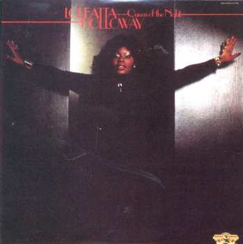 5CD/Set di cofanetti Loleatta Holloway: We're Getting Stronger: The Gold Mind/Salsoul Recordings (1976-1982)