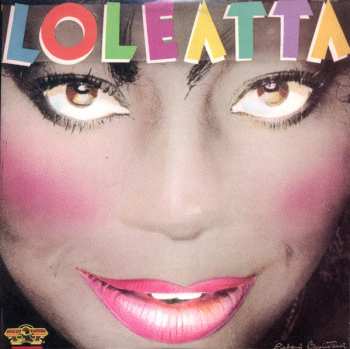 5CD/Set di cofanetti Loleatta Holloway: We're Getting Stronger: The Gold Mind/Salsoul Recordings (1976-1982)