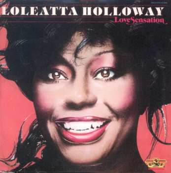 5CD/Set di cofanetti Loleatta Holloway: We're Getting Stronger: The Gold Mind/Salsoul Recordings (1976-1982)