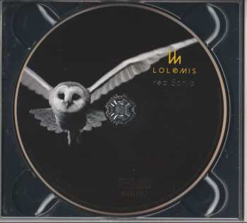 CD Lolomis: Red Sonja