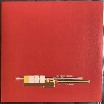 LP Lomond Campbell: LŪP
