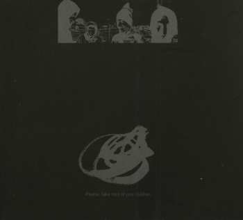 CD (Lo:Muêso): Giant Catarzêe